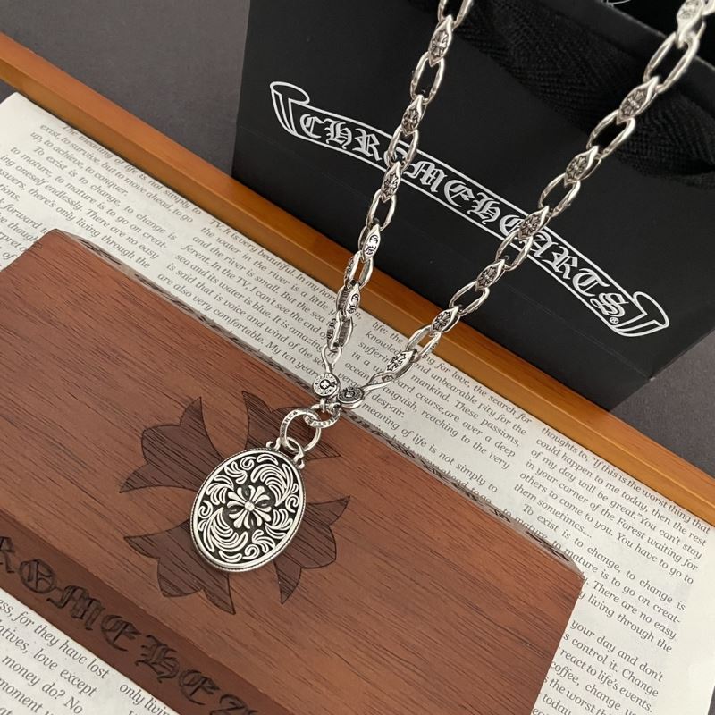 Chrome Hearts Necklaces